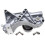 ACDelco Gold 38271 Drivremsstrammersamling med remskive 3