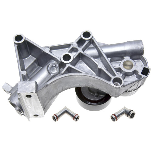 ACDelco Gold 38271 Drivremsstrammersamling med remskive 2