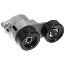 ACDelco Professional 38332 Drivremsstrammerenhed med 2 remskiver