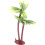 Miniatura De De Plástico Para Bonsai E Paisagismo 9