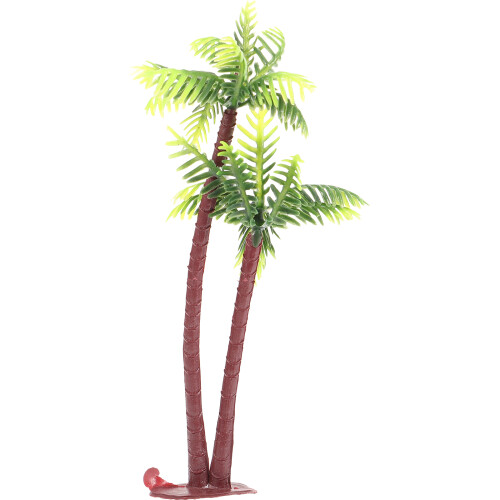 Miniatura De De Plástico Para Bonsai E Paisagismo 1