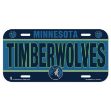 NBA Minnesota Timberwolves rendszm