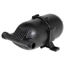 Shurflo Accumulator Tank- 30 PSI - 125 PSI - 182-200
