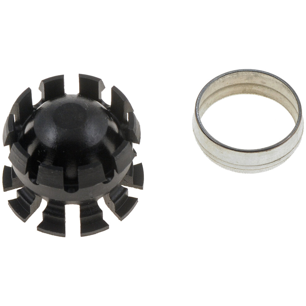 Dorman 14043 Shift Cable Bushing Kit Compatible With Select Saturn Models (Oe Fix) 037495140430