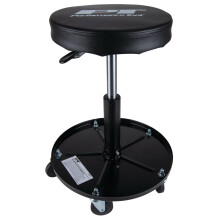 Performance Tool W85008 professionelt hydraulisk butikss?de indbygget v?rkt?jsbakke og 300 lbs kapacitet