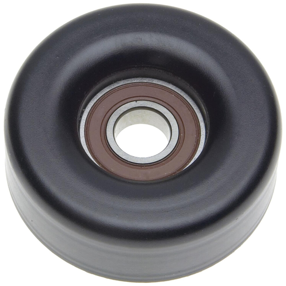 Acdelco 36169 (19186936) Idler Pulley Gold 707773411087