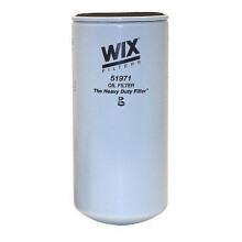 Filtry WIX 51971 Heavy Duty Spin-On Lube Filter Pack 1