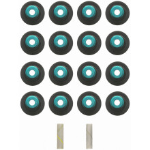 FEL-PRO SS 72891 Ventilttningssats