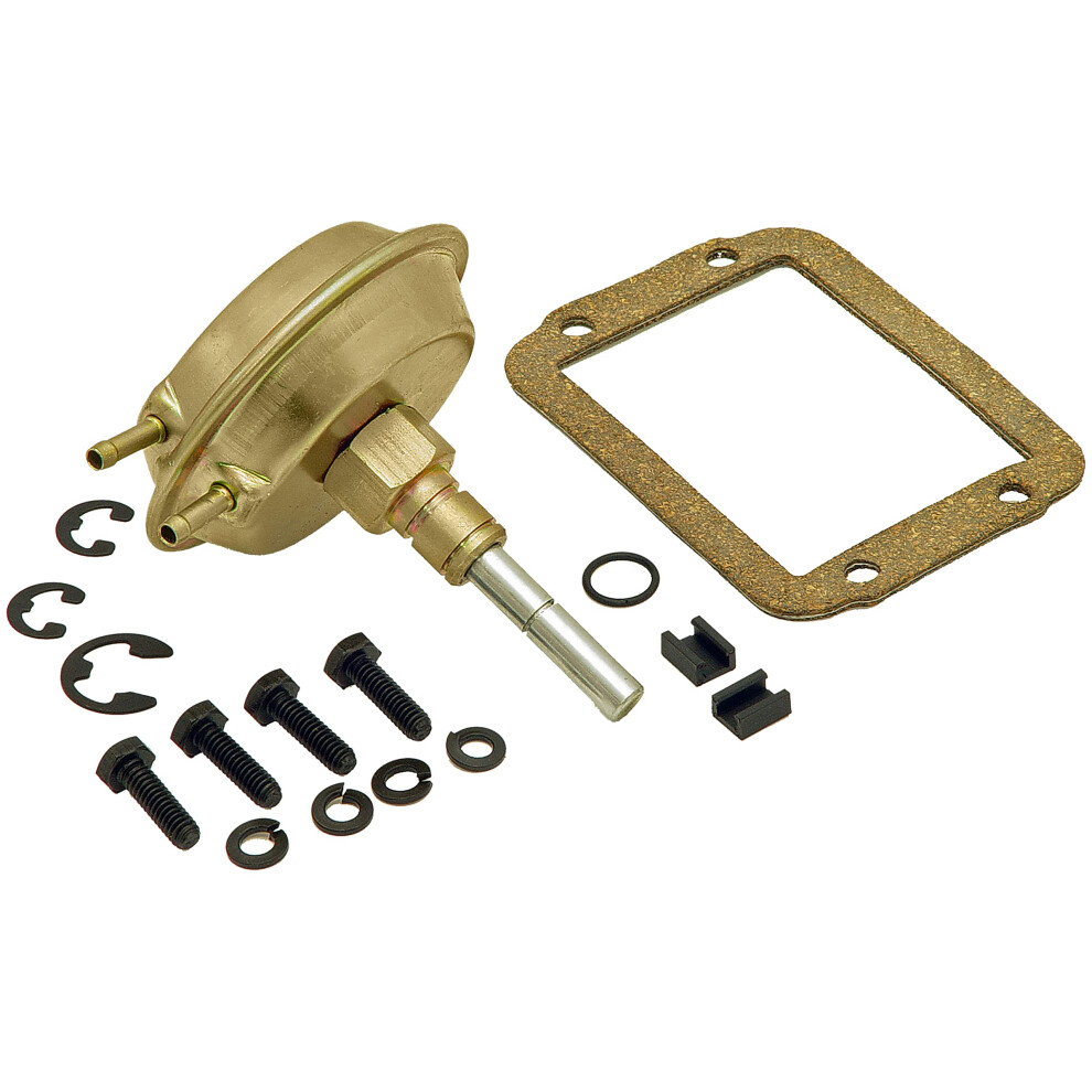 Dorman 600-202 4Wd Actuator Compatible With Select Dodge / Jeep Models 019495095743