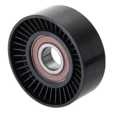 ACDelco Gold 15-40372 (19189978) Puleggia tendicinghia per cinghia di trasmissione dell'aria condizionata