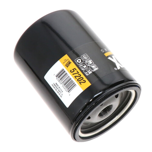 Filtro de aceite Wix - 57202