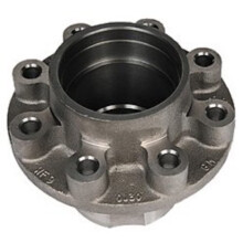 ACDelco GM Original Equipment RW20-128 (15715055) Mozzo ruota posteriore