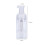 2 Pezzi Spray Vuoti In Ricaricabili 180 Ml E 110 Ml 2
