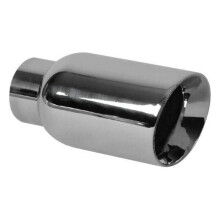 Vibrant Performance Vibrant (1226) 3,5"""" rund udst?dningsspids i rustfrit st?l