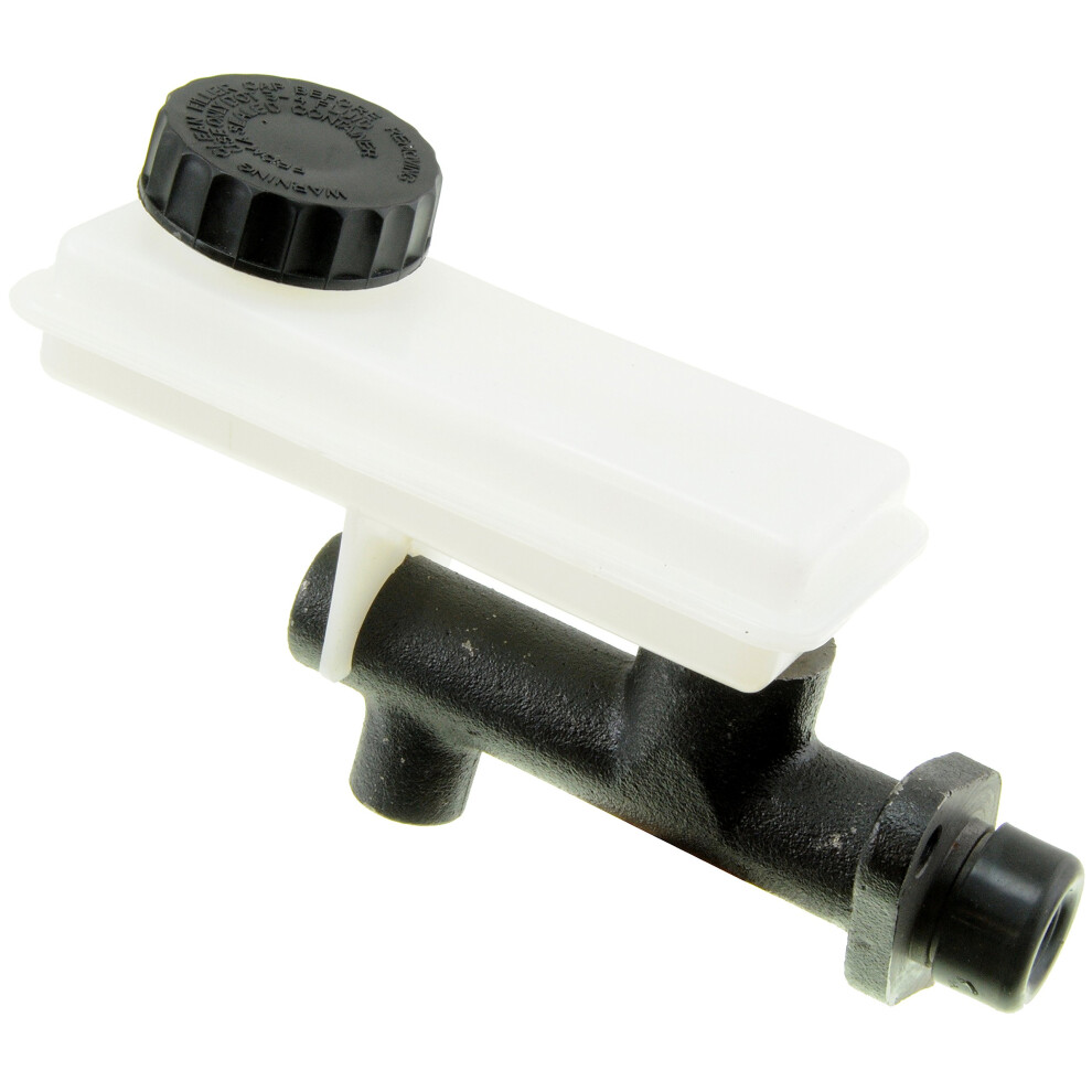 Dorman Cm116209 Clutch Master Cylinder Compatible With Select Chevrolet / Gmc Models 082702348321