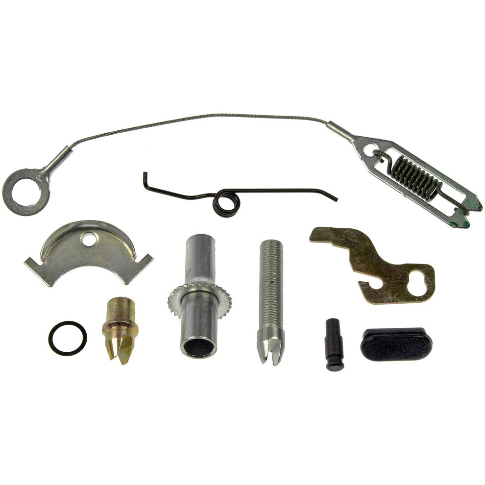 Dorman Hw2526 Drum Brake Self-Adjuster Repair Kit Compatible With Select Models 082702385746