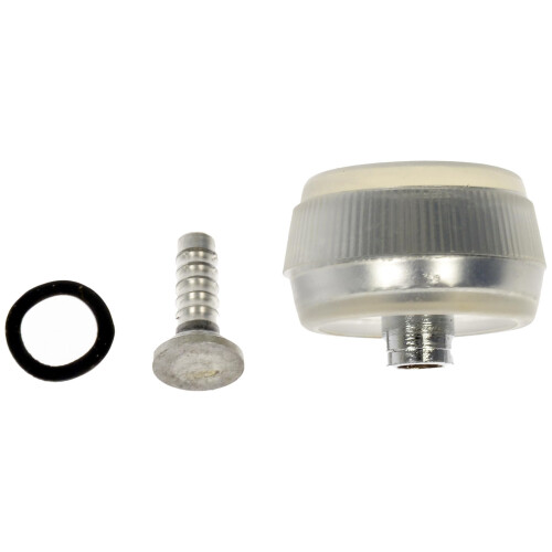 Dorman 76943 Window Crank Handle Knob Clear 1