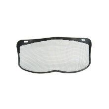 Husqvarna 505 66 53-21 OEM kovov oblicejov tt pro lesn prilbu Pro 505665321