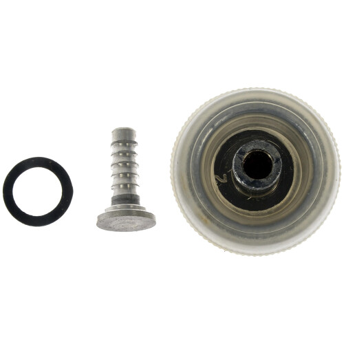 Dorman 76943 Window Crank Handle Knob Clear 2