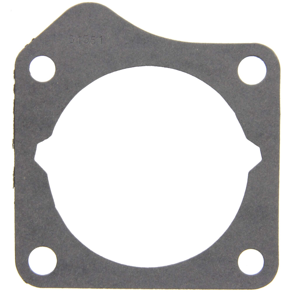 Fel-Pro 61551 Throttle Body Gasket 614046950337