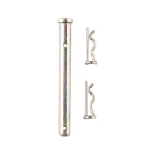 Tusk voorrempinset compatibel met KTM 300 XC 2006-2025/300 XC-W 2008-2025