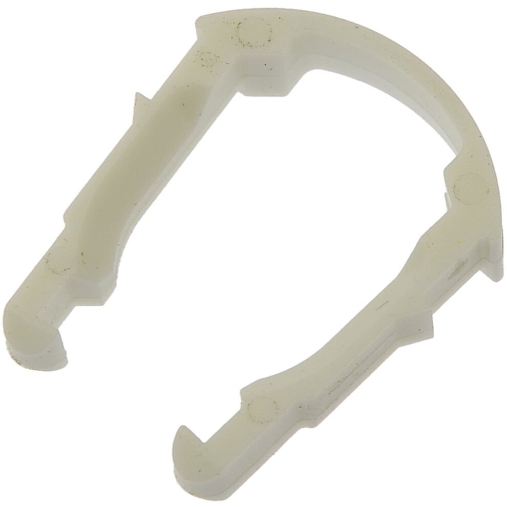 Dorman 800-041 Universal Fuel Line Retainer Clip For 2004-2009 Chevrolet Trailblazer 019495103660