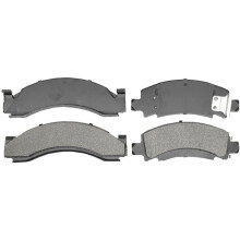ACDelco Silver 14D149MX (19286017) flig fm trcsafkbett-kszlet
