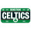 Wincraft NBA Boston Celtics-nummerplade 1
