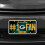 Green Bay Packers License Plate #1 Fan 2