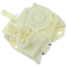 Dorman 746-362 Drrlsmanvermotor kompatibel med vissa Acura / Honda-modeller