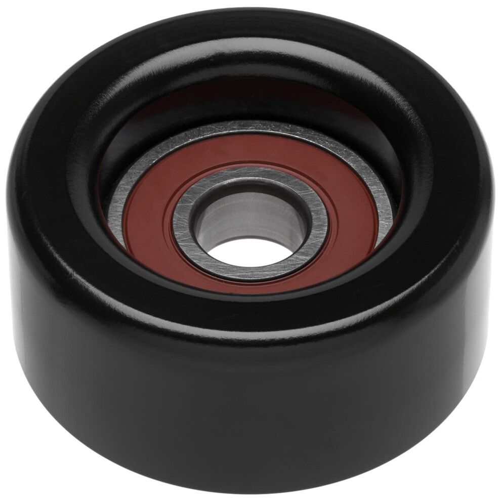 Acdelco 36227 (19188068) Idler Pulley Gold 707773567241