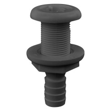 MotorGuide 3873A1 Anschluss .75 Schwarz
