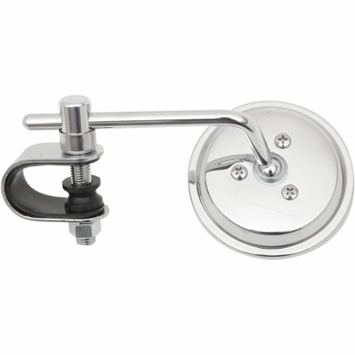 Emgo Mirror 3"""" W/4"""" objmka 20-06814