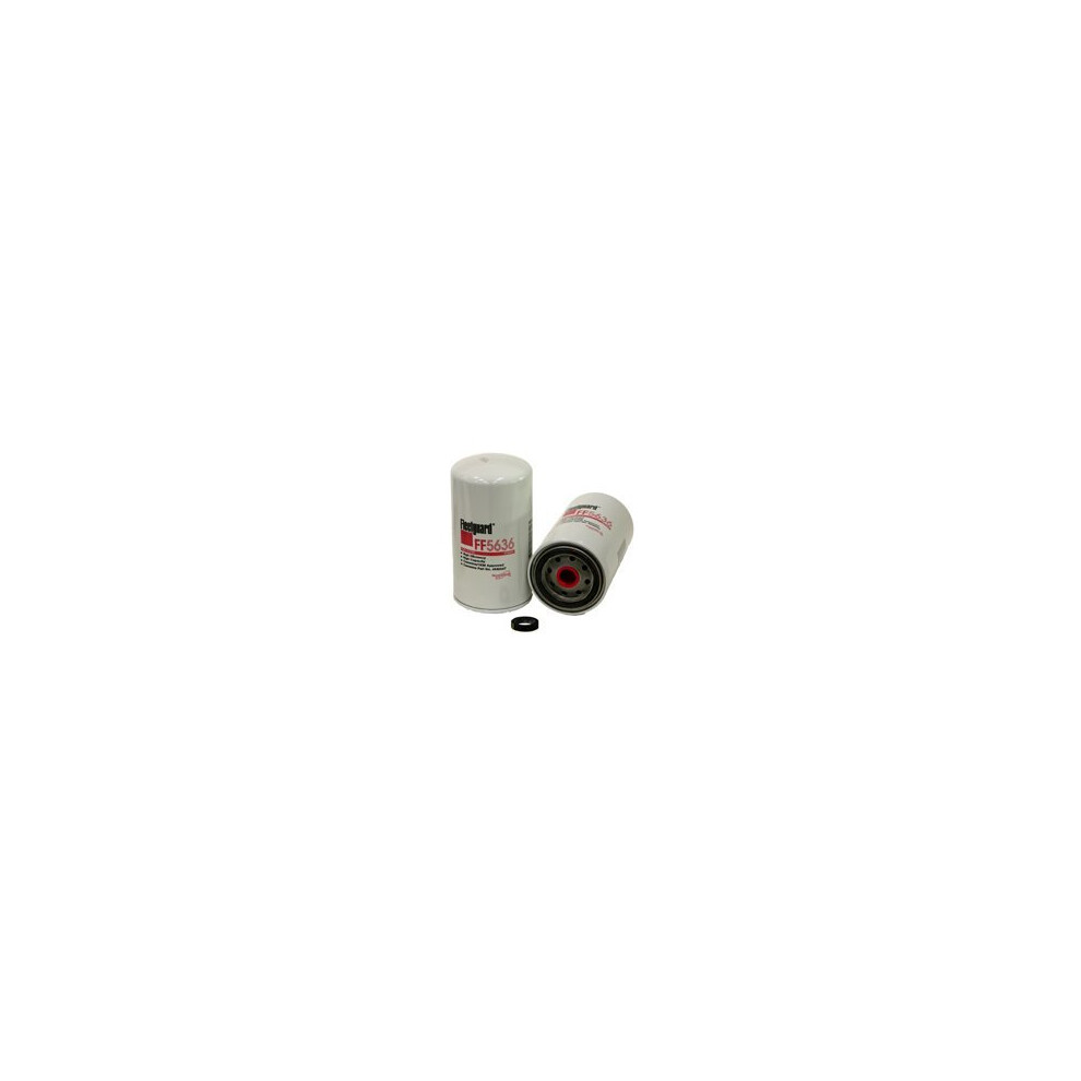 Fleetguard Ff5636 Fuel Filter 758149760049