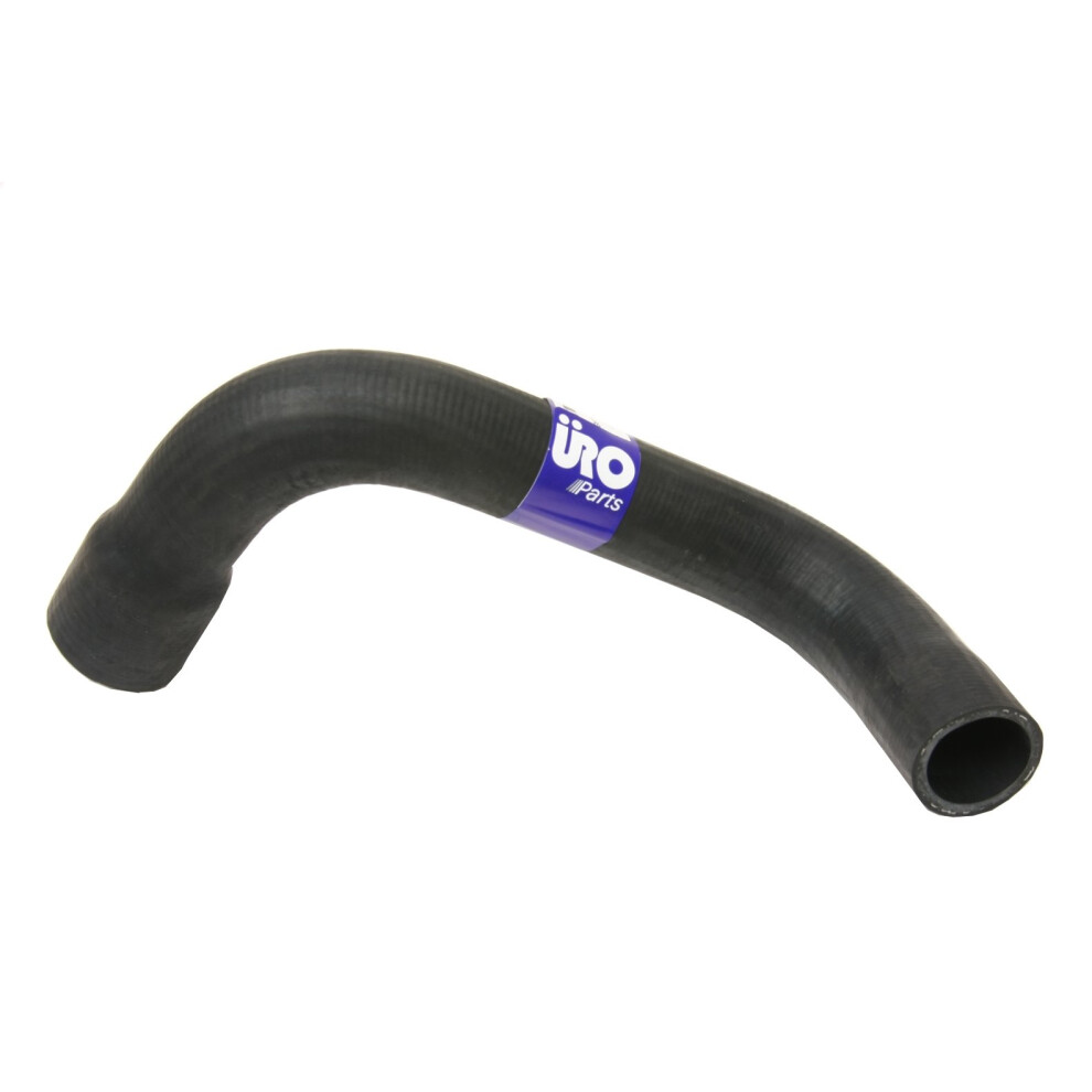 Uro Parts 2025016082 Radiator Hose Lower Black 847603028372