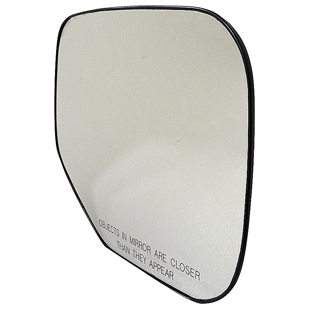 Dorman 56375 Passenger Side Door Mirror Glass Compatible With Select Honda Models 037495563758