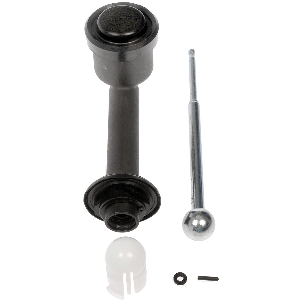 Dorman Cm350124 Clutch Master Cylinder Compatible With Select Chevrolet / Gmc Models 082702349403