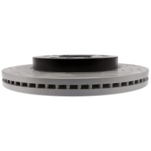 ACDelco Gold 18A1705SD (88875172) Rotor de frein disque avant performant