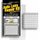 Blue Star Grid Pattern Auto Lens Repair Kit (Klar) 1