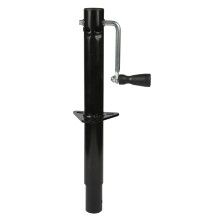 Produkty ULTRA FAB 49-954031 Ultra Sidewind Tongue Jack 2000 lb. Kapacita