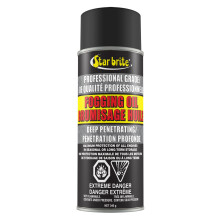 Star Brite Fogging-olie 12 Oz 84812c
