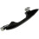 Dorman 81517 Rear Driver Side Exterior Door Handle Compatible with Select Honda Models Smooth Black 1