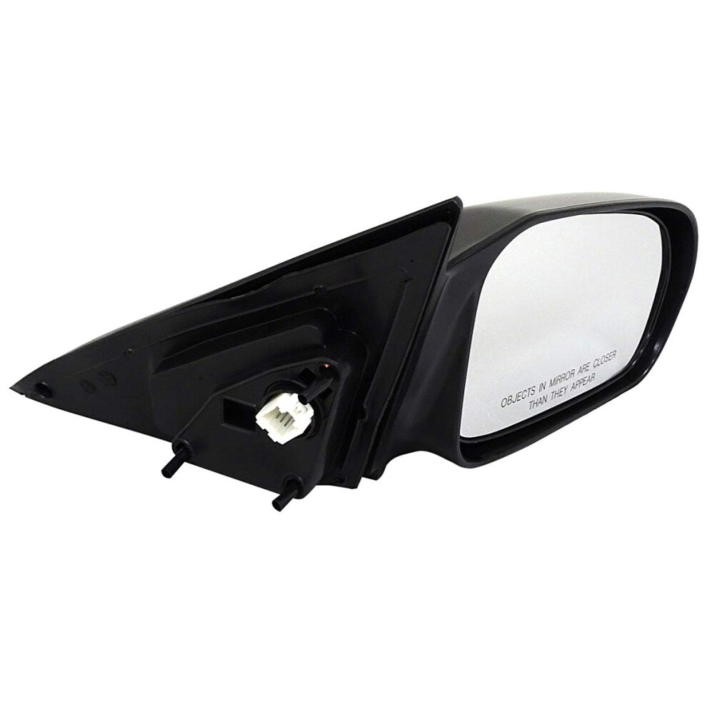 Dorman 955-1286 Passenger Side Door Mirror Compatible With Select Honda Models 019495458104
