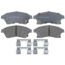 ACDelco Silver 14D1522CHF1 Kermia elso trcsafkbett kszlet