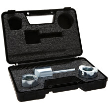 Ken-Tool - Séparateur de Roues Double (34549), Taille Unique