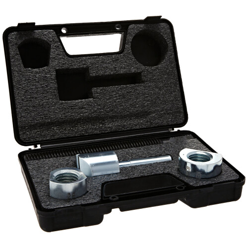 Ken-Tool - Séparateur de Roues Double (34549), Taille Unique