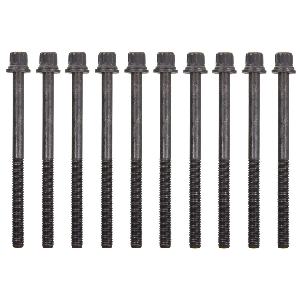 Fel-Pro Es 71333 Engine Cylinder Head Bolt Set For Honda Accord 019826102720