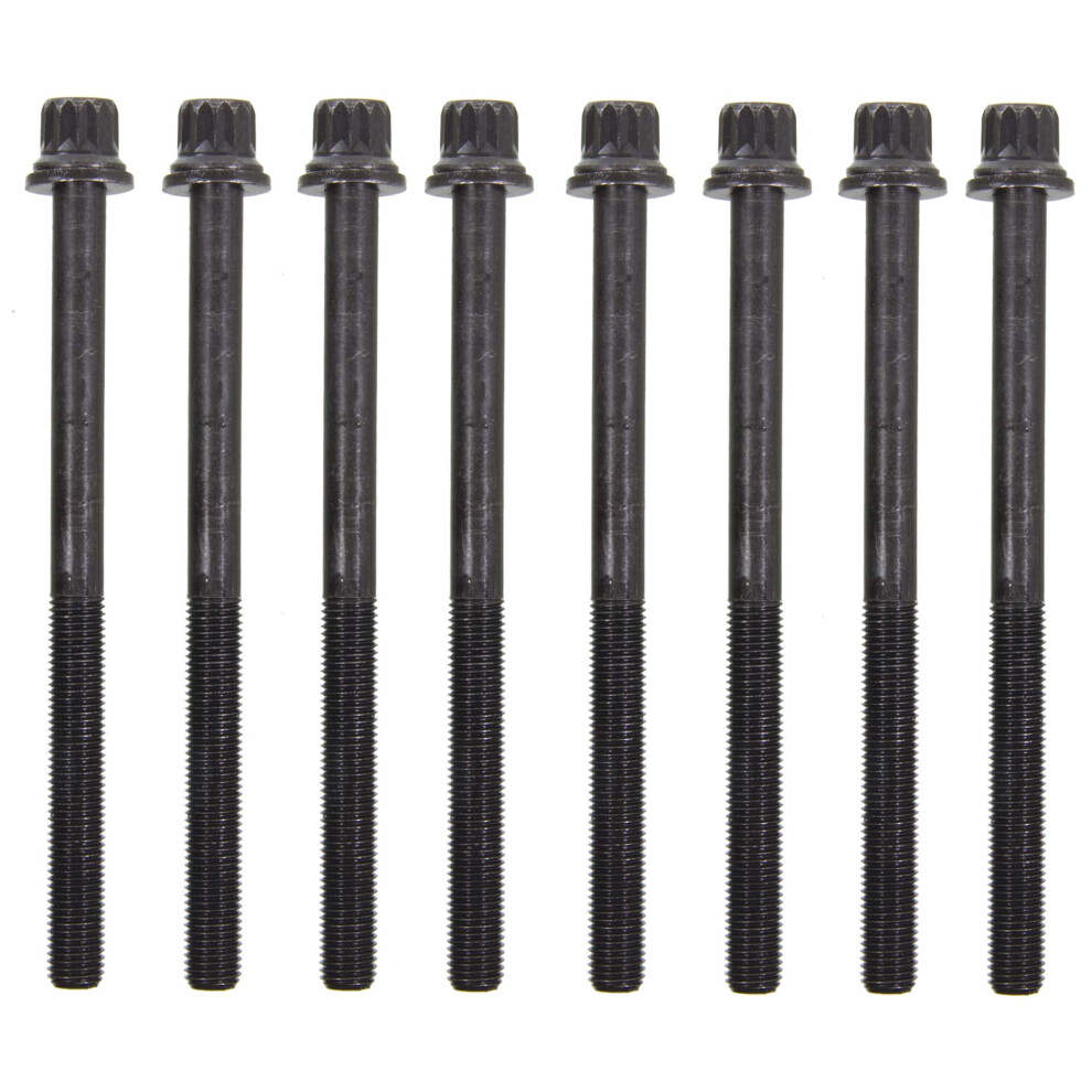 Fel-Pro Es 71329-1 Engine Cylinder Head Bolt Set For Honda Pilot 019826102706
