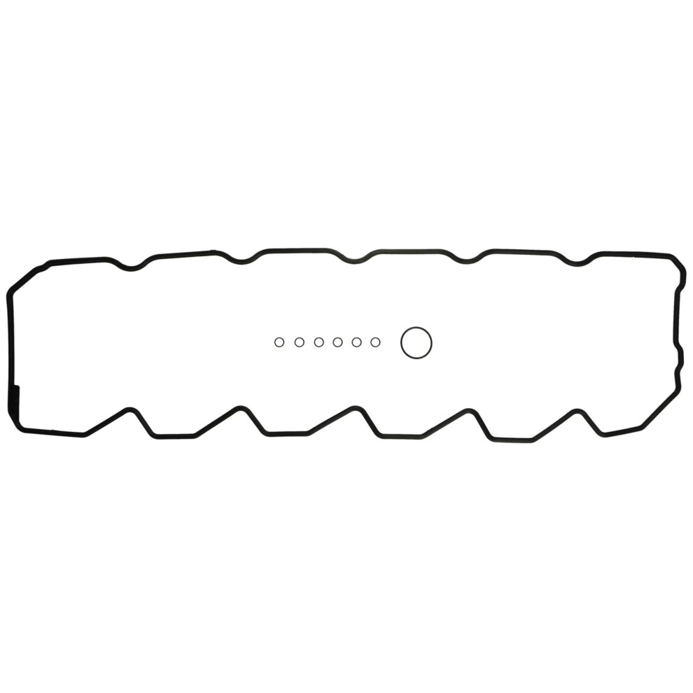 Fel-Pro Vs 50582 R Engine Valve Cover Gasket Set For Dodge Ram 2500 019826114129