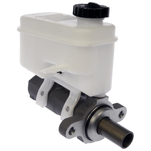 Dorman M630517 Brake Master Cylinder Compatible with Select Jeep Models 2